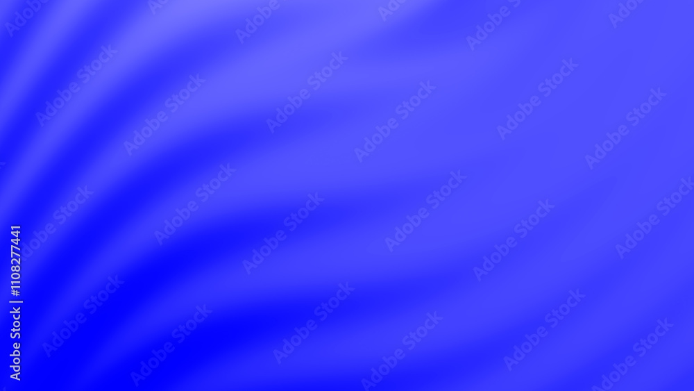 Poster abstract blue gradient background with subtle diagonal stripes