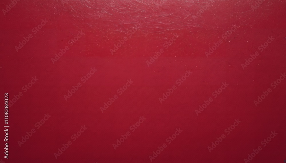 Poster abstract crimson red texture background image: a study in simple elegance and deep color