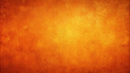 Obraz premium Golden and orange textured background, perfect for adding a warm and inviting feel to any design project