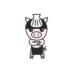 buta