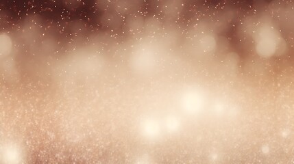 Obraz premium Sparkling Gold Dust Abstract Background Image