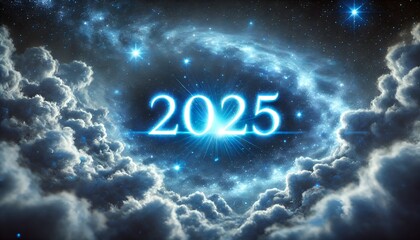 new year 2025