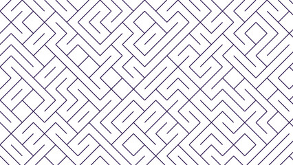 abstract geometric background