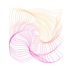 abstract background