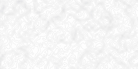 Fototapeta premium Abstract seamless paper cut world map design geometric background modern template . banner texture white template curve concept style 