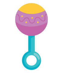 rattle baby toy