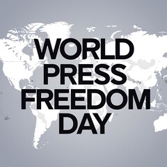 World Press Freedom Day Celebrated Globally