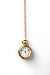 old pocket watch