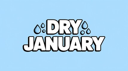 Dry January campaign promotes alcohol abstinence