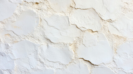 Obraz premium background and texture of white concrete wall 