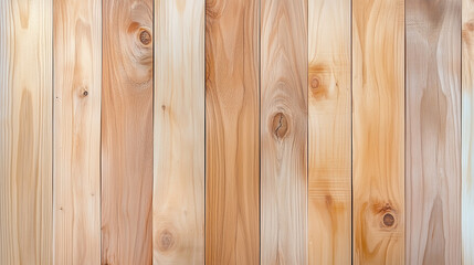 Obraz premium brown wood wall texture with natural patterns background 