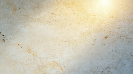 Naklejka premium City Wall Texture in the Sun 