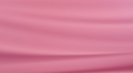 pink silk background