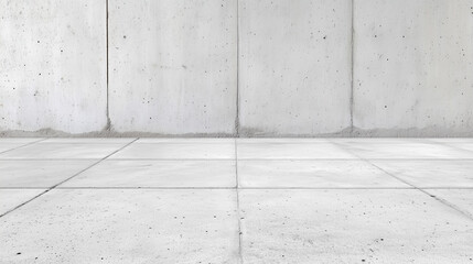 Fototapeta premium concrete polished texture background 