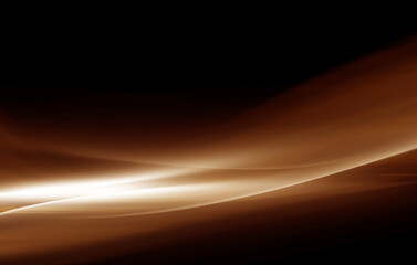 dark abstract background with space