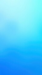 gradient cyan to blue