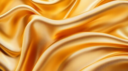 Obraz premium Luxurious Golden Textures and Glittering Spheres - Shimmering Metallic Background Collection