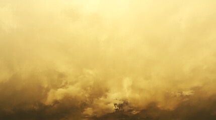 Obraz premium Luxurious Golden Textures and Glittering Spheres - Shimmering Metallic Background Collection