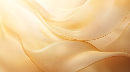 Obraz premium Luxurious Golden Textures and Glittering Spheres - Shimmering Metallic Background Collection