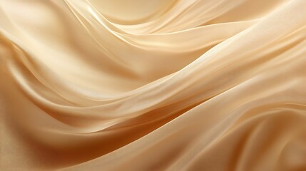 Obraz premium Luxurious Golden Textures and Glittering Spheres - Shimmering Metallic Background Collection