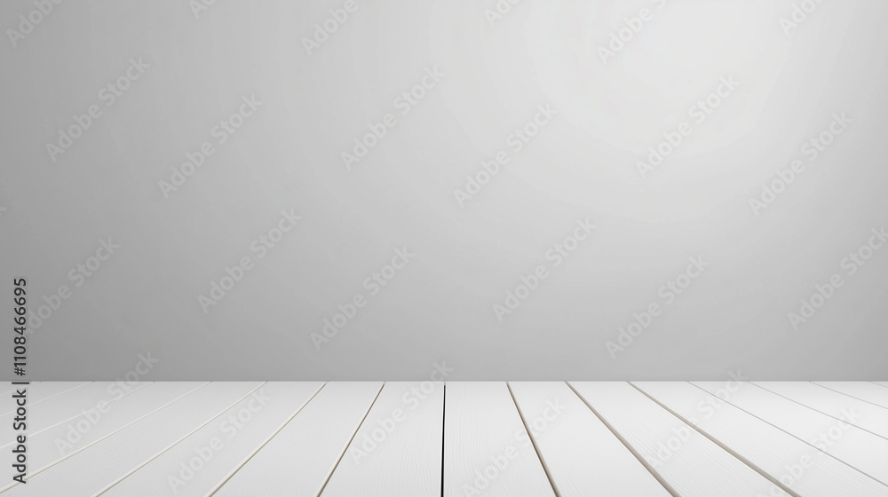 Poster grey empty room studio gradient used for background and display your product
