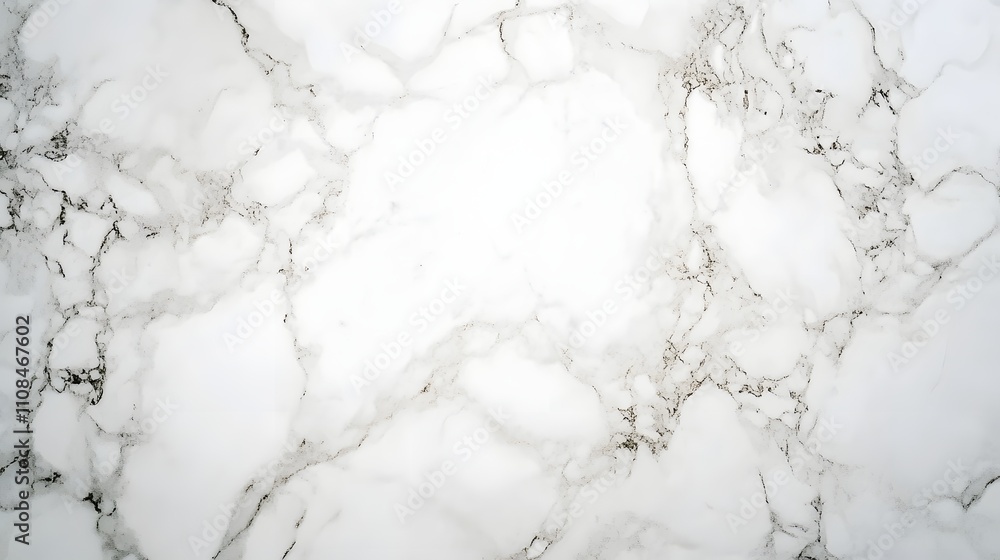 Poster light beige marble texture with subtle veins, creating an elegant, clean background with a large are