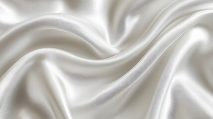 Obraz premium Solid light grey background with soft lighting, creating a crisp and professional look, perfect for showcasing any product.