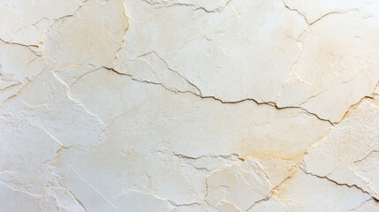 Fototapeta premium Limestone floor with a smooth and creamy texture