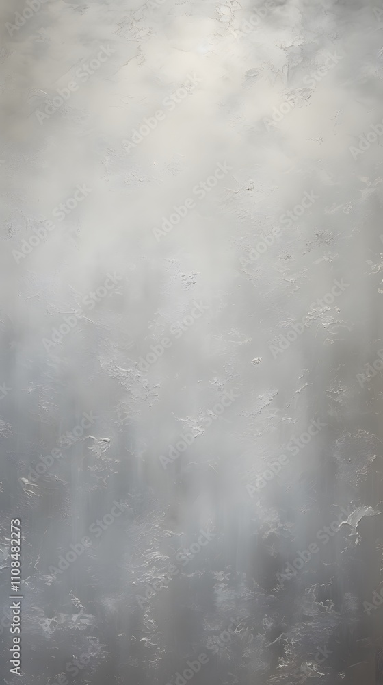 Aufkleber a misty, abstract background with soft gradients and subtle textures.