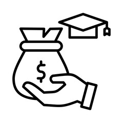 Fototapeta premium Endowment