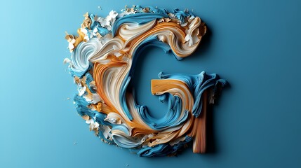 アルファベット Alphabets