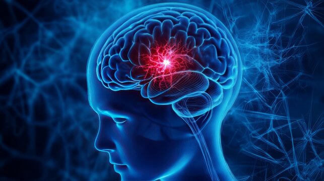 High altitude cerebral edema HACE is a life threatening condition that occurs when the brain swells due to a lack of oxygen at high altitudes