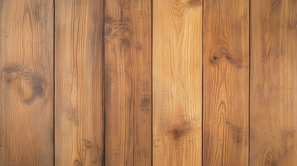 Naklejka premium Old grunge dark textured wooden background , The surface of the old brown wood texture