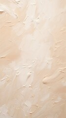 Obraz premium A textured beige and cream background, ideal for design or artistic projects.