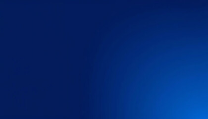 Obraz premium Soft blue light fills the sky, creating a clean, minimalist design concept with subtle water texture and motion blur