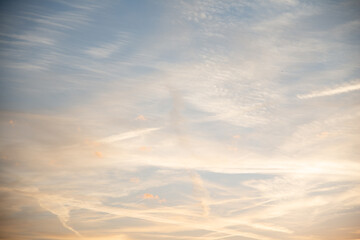 Obraz premium Missouri sunrises and sunsets series