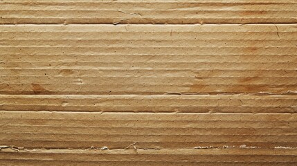 Obraz premium Cardboard texture background featuring generous copy space, adding warmth and texture to your designs