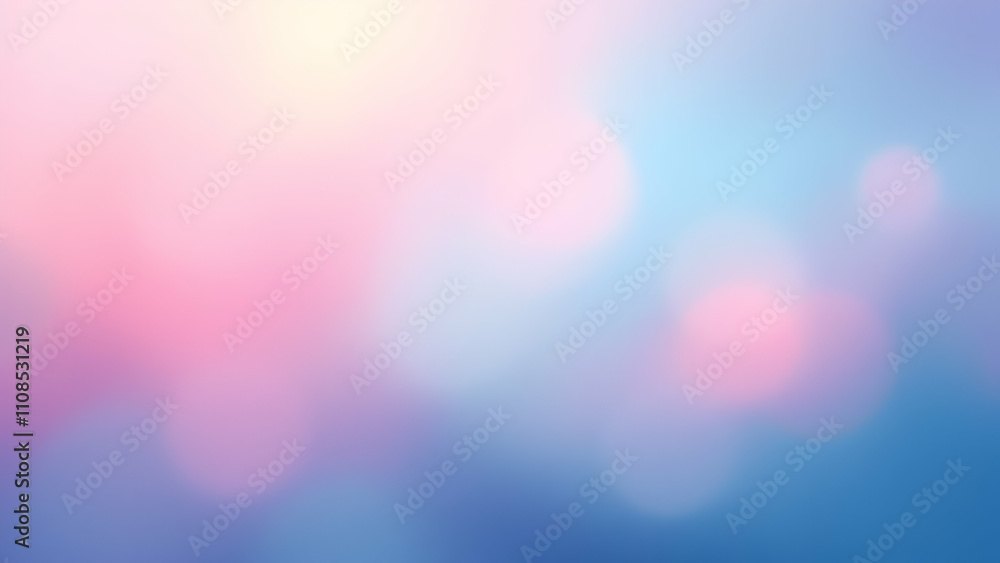 Poster abstract gradient background texture design image