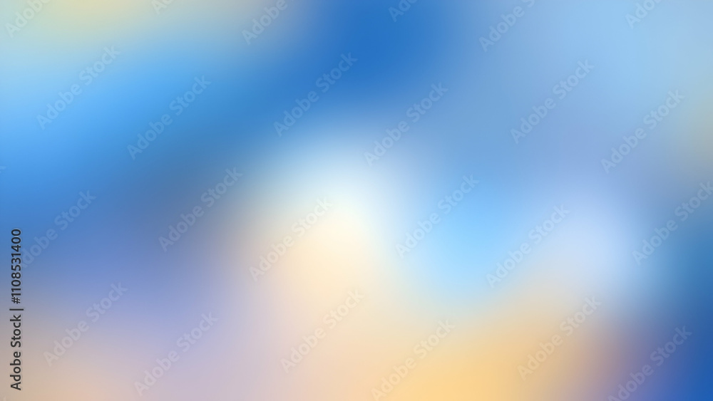 Poster abstract gradient background texture design image