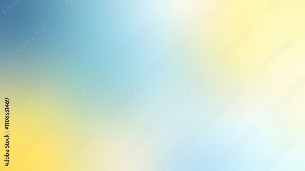 Poster abstract gradient background texture design image