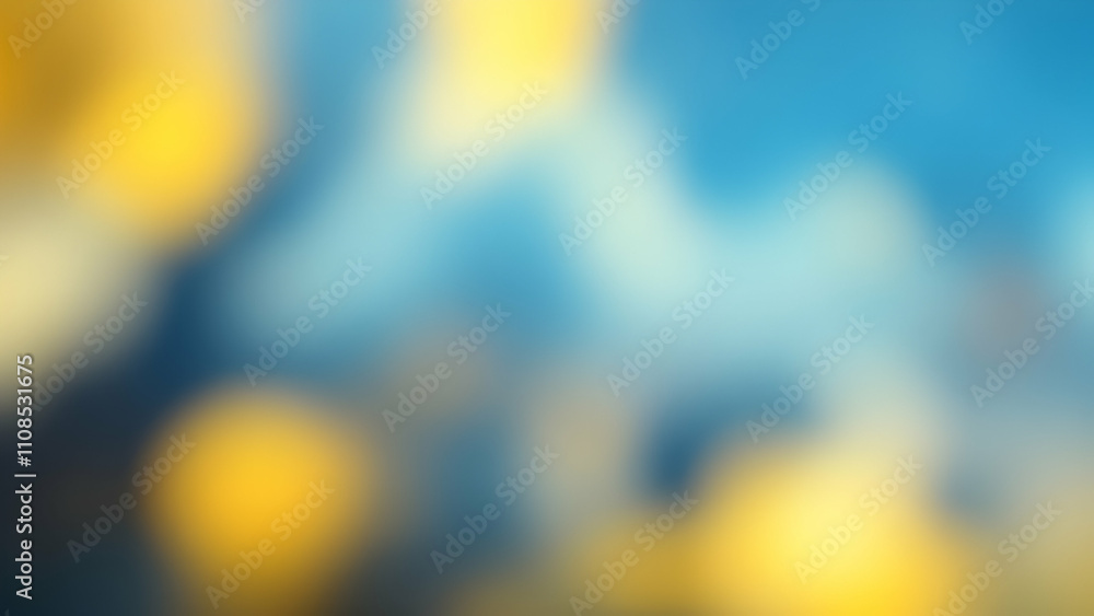 Poster abstract gradient background texture design image