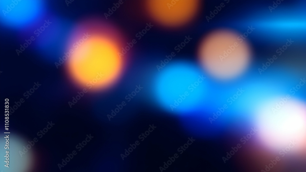 Poster abstract gradient background texture design image