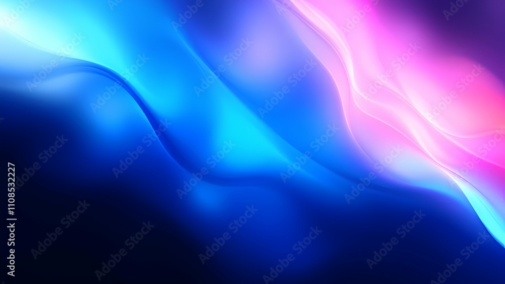 Poster abstract gradient background texture design image