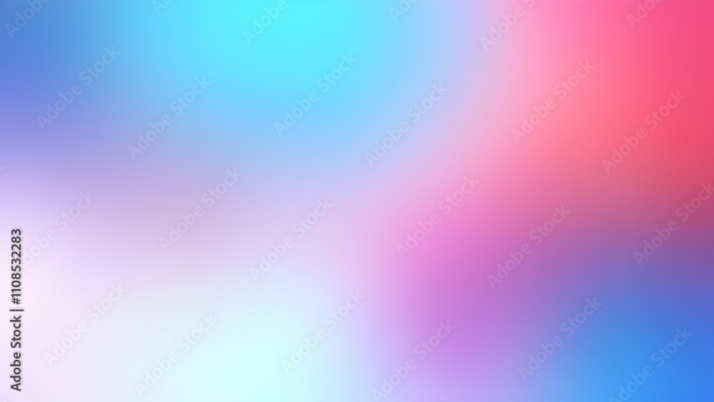 Poster abstract gradient background texture design image