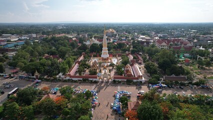 Fototapeta premium temple