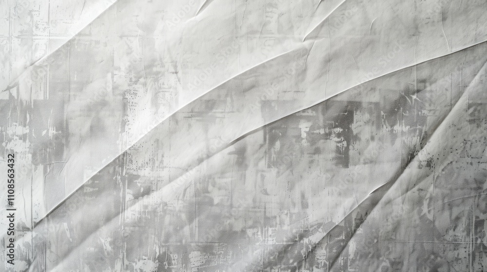 Aufkleber simple and sleek texture pattern, providing a clean and versatile canvas for your artistic vision