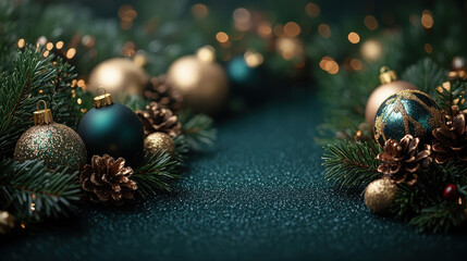 Elegant Vertical Christmas Ornaments and Decorations for Festive Holiday Decor