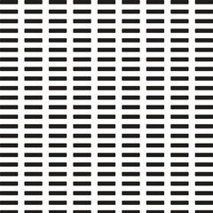  simple black colour geomatric reactangle horezontal bland pattren