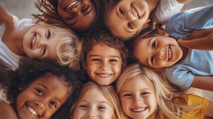Obraz premium National Adoption Day 
