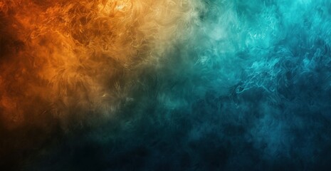 Fototapeta premium Digital art, Painted background, Digital painting, Abstract background, Fantasy art, Artistic background, Colorful background, Digital texture, Creative background, Digital illustration, Vibrant color